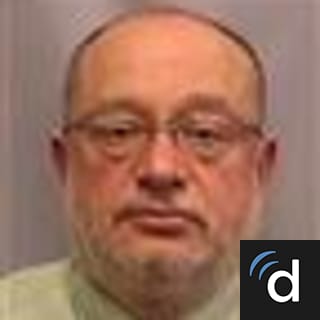 Vladimir Demidov, MD