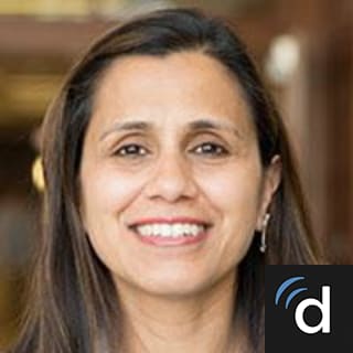 Monika Mahajan, MD