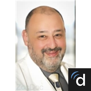 Vladimir Bokarius, MD, Psychiatry, Richmond, CA