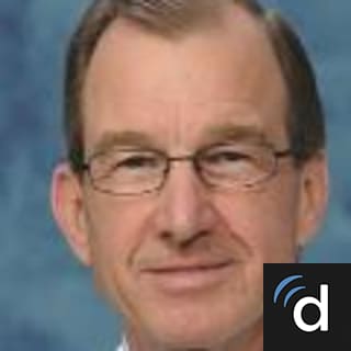 William James Jr., MD