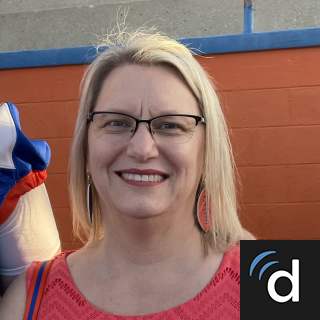 Mary Tyree, Internal Medicine, Haines City, FL