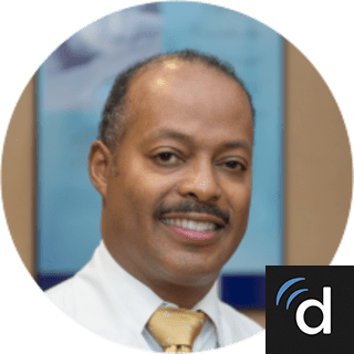 Booker Seymour III, MD