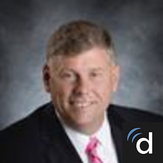 John Johnson, MD