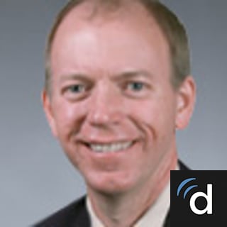 Robert Flynn, MD