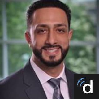 Omar Aiyash, MD