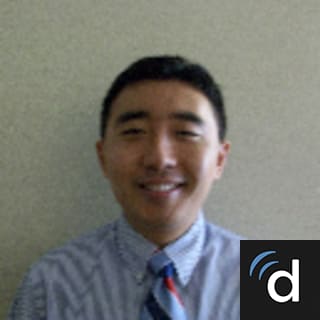 Charley Ding, MD, Anesthesiology, Elgin, IL