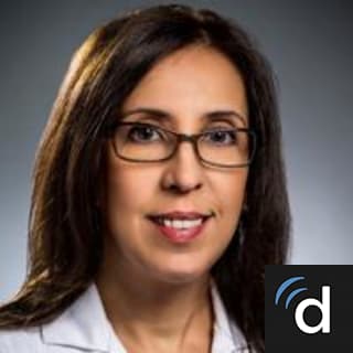 Sidneia Sharif, Geriatric Nurse Practitioner, Summit, NJ