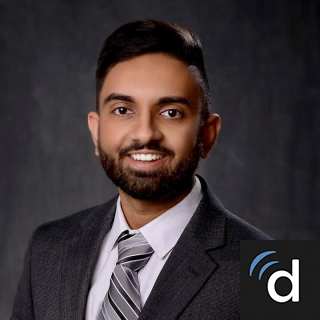 Kathan Trivedi, MD, Cardiology, Hollywood, FL