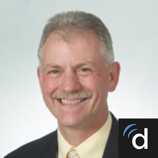 Timothy Caudill, MD