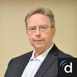 Dan Hancock, MD
