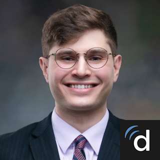 Zachary Kahlenberg, MD