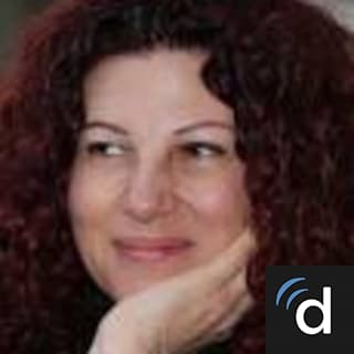 Karine Gabrielian, MD
