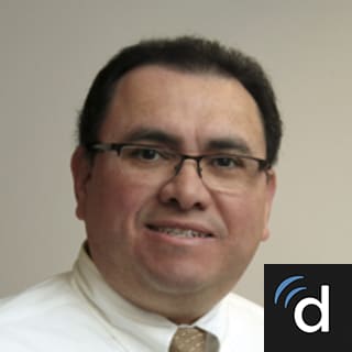 Nelson Rodriguez, MD
