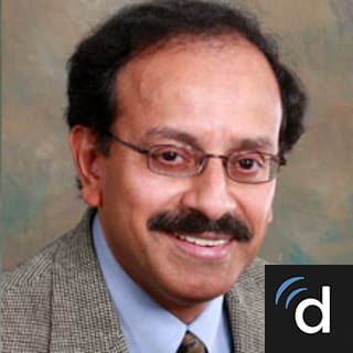 John Thachil, MD
