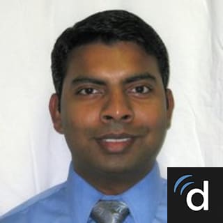 Anushayanthan Alfred, MD, Nephrology, Glendale, WI