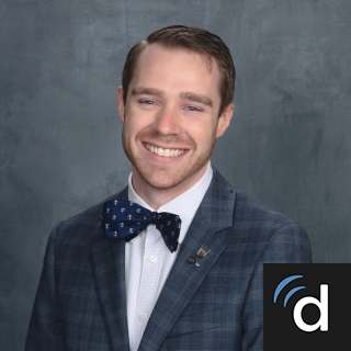 Samuel Borer, MD, Resident Physician, Saginaw, MI