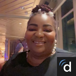 Yolande Joseph