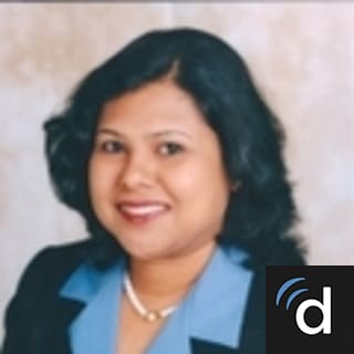 Kalpana Thakur, MD