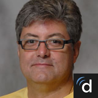 Ronald Furnival, MD