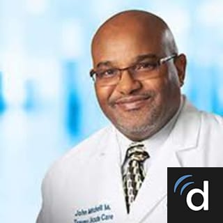 John Mitchell, MD, General Surgery, Rock Hill, SC