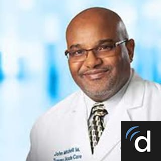 Dr. John E. Mitchell, MD | Scranton, PA | General Surgeon | US News Doctors