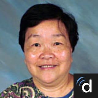 Mary Lim, MD