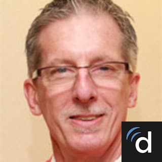 John Holets, MD