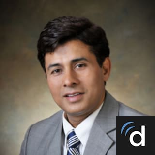Rajeev Chauhan, MD