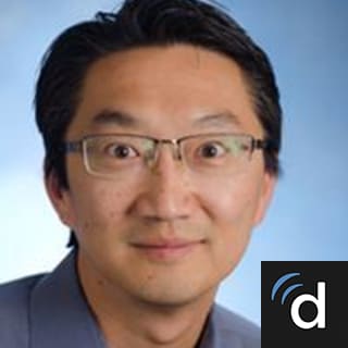 Ching-Kuo Chang, MD