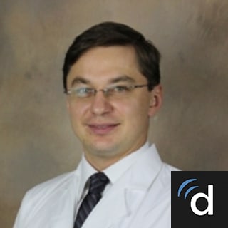 Sergey Dzugan, MD