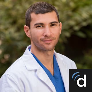 Andrew Kesselman, MD