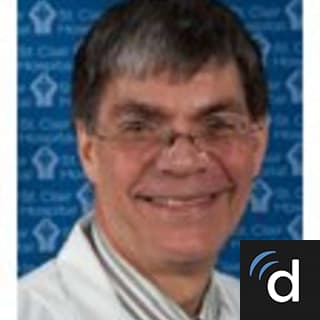 Charles Silverstein, MD, Pediatrics, Mc Murray, PA