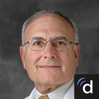 Mark Rosenblum, MD