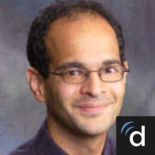 Kedar Deshpande, MD