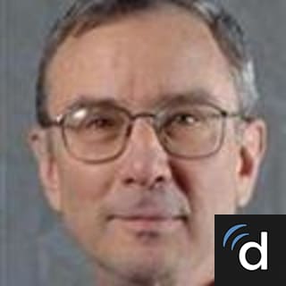 David Scheff, MD