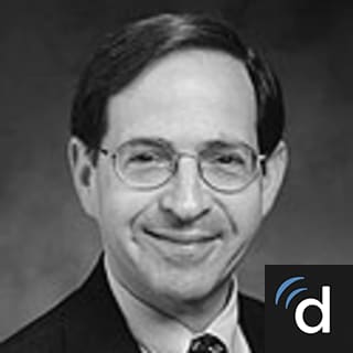 Mark Orringer, MD, Thoracic Surgery, Ann Arbor, MI