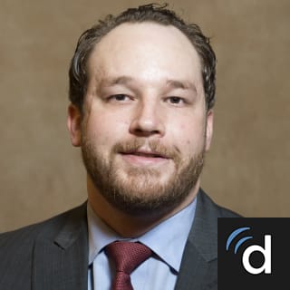 Joshua Brown, MD