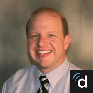 John Shugrue, MD