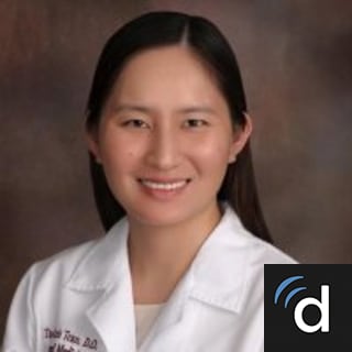 Thuy-Anh Tran, DO