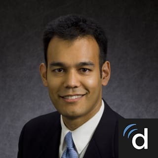 Ravi Kamath, MD