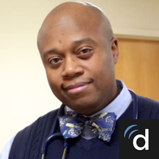 Malcolm Buford Jr., MD, Nephrology, Tulsa, OK