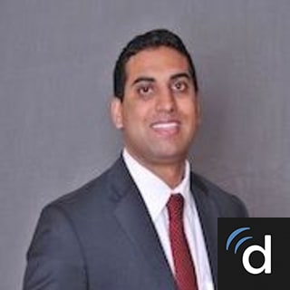 Nikhilesh Srinivasan, MD