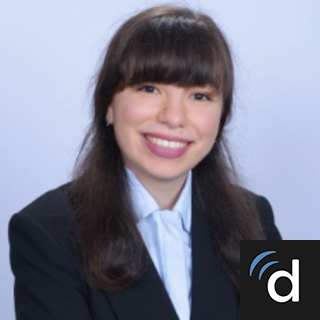 Melissa Hamdani, MD, Resident Physician, Bangor, ME