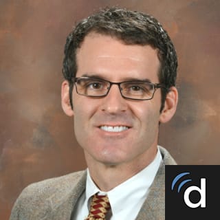 Bruce Gilbert, MD
