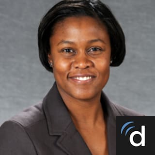 Amanda Castel, MD, Pediatrics, Washington, DC