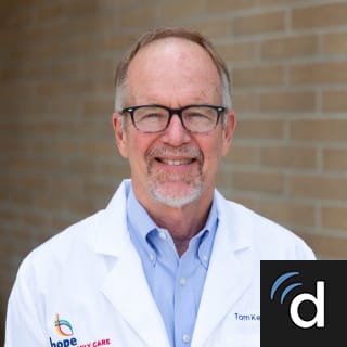 Tom Kettler, MD