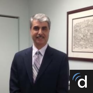 Ahmad Karadaghy, MD