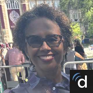 Ladonna Jackson, Psychiatric-Mental Health Nurse Practitioner, Natick, MA