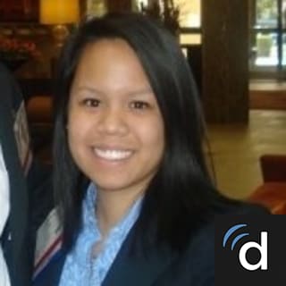 Meilinh Thi, DO