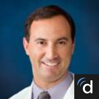 Andrew Cannestra, MD